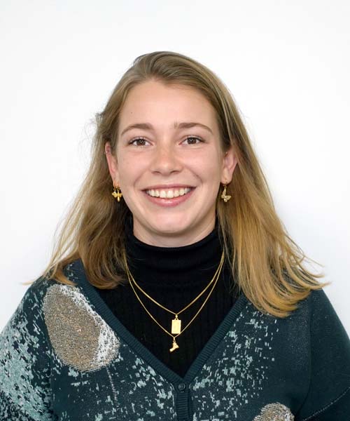 Sarah Verbeke
